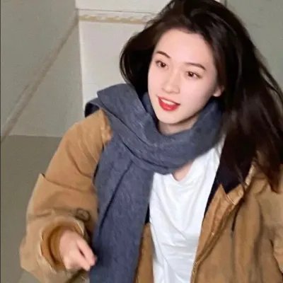 小安妮