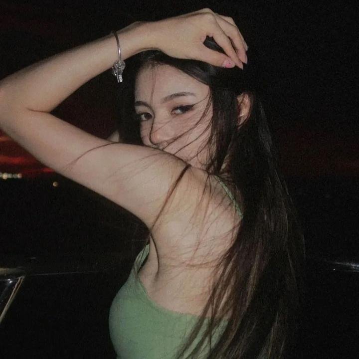 我私密的黄丝带
