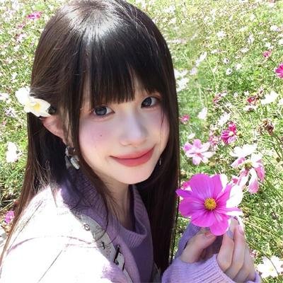 蝴蝶不说话